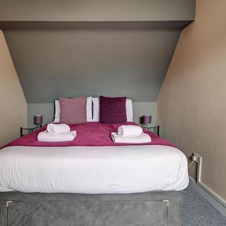 סירנססטר Walkers Court By Treetop Property מראה חיצוני תמונה