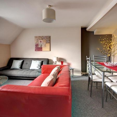 סירנססטר Walkers Court By Treetop Property מראה חיצוני תמונה